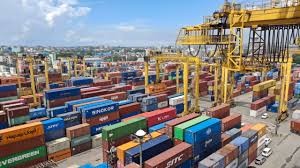 Chittagong Port Improvement Record